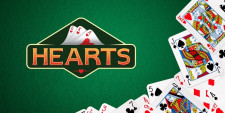 Immerse Yourself in Hearts Game on Android